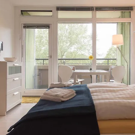 Apartamento Smaland *