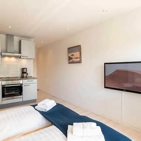 Apartamento Smaland *