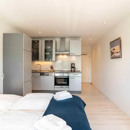 Smaland Apartamento Schilksee
