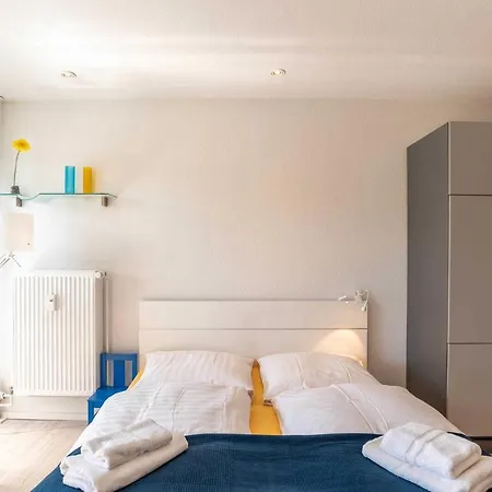 Smaland Apartamento Schilksee