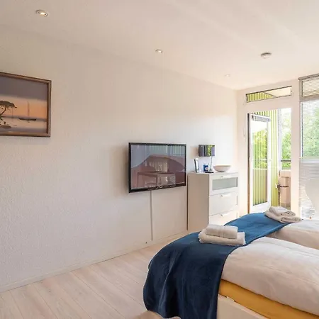 Smaland Apartamento Schilksee