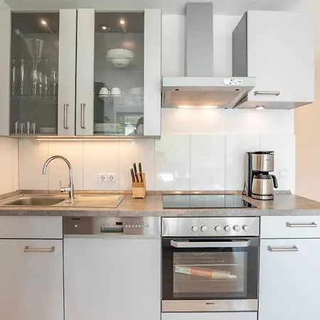 Smaland Apartamento *
