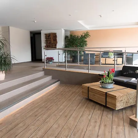 Smaland Apartamento